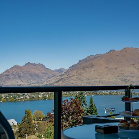 Goldfield Holiday Home Queenstown Exteriör bild